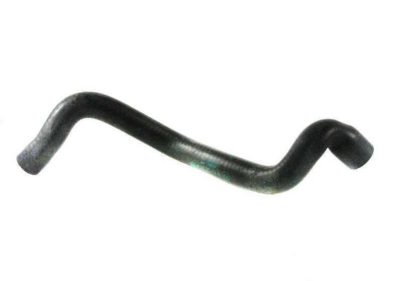 Tubo flexible de agua admisión OEM 64211383351 para BMW Serie 8 E31 850CSI, 850CI... y más. Original BMW.