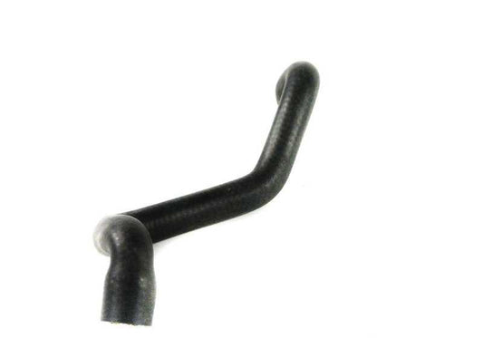 Tubo flexível de entrada de água OEM 64211383351 para BMW Série 8 E31 850CSI, 850CI... e muito mais. BMW genuíno.