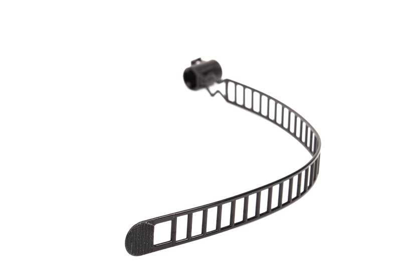 Brida de sujeción OEM 61131389024 para BMW E81, E82, E87, E88, F20, F21, F52, G42, U06, G87, E46, E90, E91, E92, E93, F30, F31, F34, F35, G20, G21, G28, G80, G81, F32, G22, G23, G26, G82, G83, E34, E60, E61, F07, F10, F11, F18, F90, G30, G31, G38, G.
