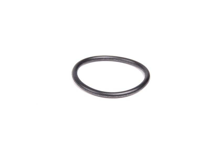 O-Ring (O-Ring) OEM 24201423387 for BMW E46, E39, E38, E85, E86, E83, E53. Genuine BMW.