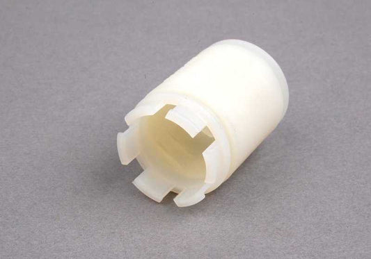 Tubo de transmissão OEM 24201423388 para BMW E46, E39, E38, E85. Peça original da BMW.