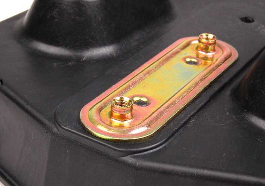 Supporto batteria OEM 51711953889 per BMW E30. BMW originale.