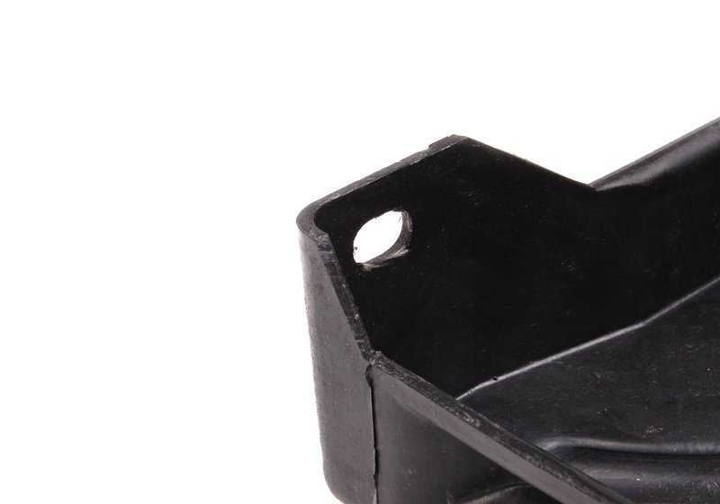 Soporte de batería OEM 51711953889 para BMW E30. Original BMW.