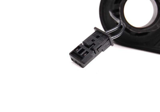 Manipulador de cristal trasero con microconmutador OEM 61318363631 para BMW Serie 5 E39 (520d, 520i). Original BMW.