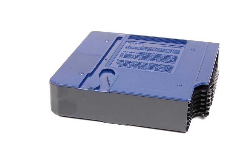 CD humide pour le changeur de DVD pour BMW E65, E66 (OEM 65126913391). BMW d'origine.