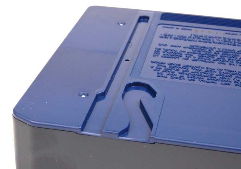 CD humide pour le changeur de DVD pour BMW E65, E66 (OEM 65126913391). BMW d'origine.