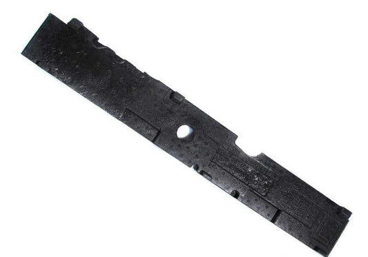 Amortiguador delantero izquierdo OEM 51117049241 para BMW E60, E61. Original BMW.