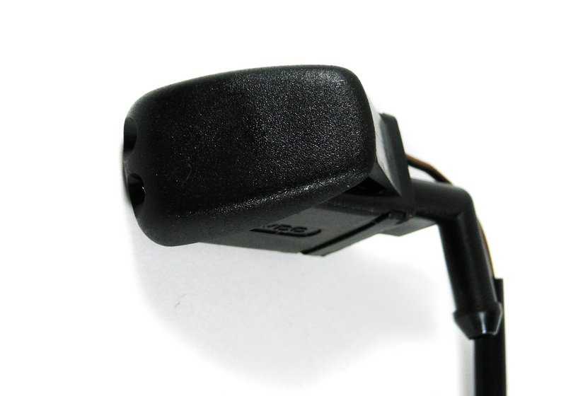 Difusor calentable OEM 61668376011 para BMW Serie 3 E36, Z3 E36. Original BMW.