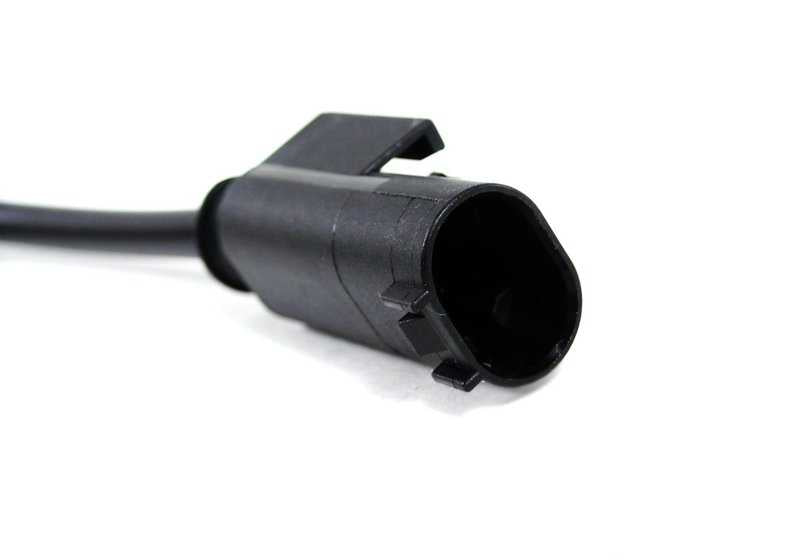 Difusor calentable OEM 61668376011 para BMW Serie 3 E36, Z3 E36. Original BMW.