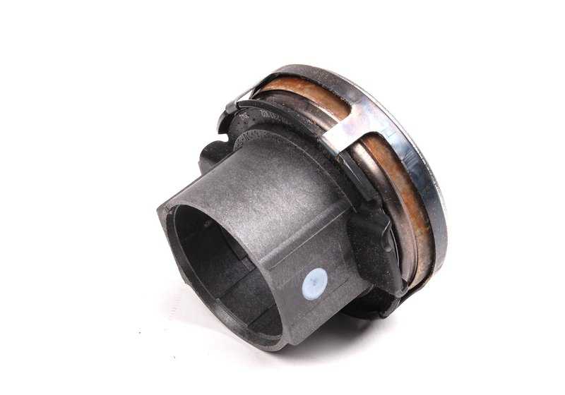 Kit d'embrayage complet 21217837984 pour BMW Z4 E85 et E86 (modèles Z4 M 3.2) avec moteur S54 et changement manuel. Valable pour les véhicules fabriqués entre 2006 et 2008. BMW d'origine.
