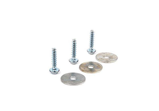 Externer Rückfahrdeckel links Carbon OEM 51162211905 für BMW 1 F20 -Serie, F21; 2 F22 -Serie, F23; Serie 3 F30, F31; 4 F32 -Serie, F33; X1 e84 ... und mehr. Original BMW.