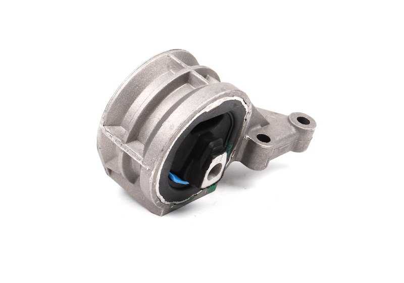 Soporte de caja de cambios con silentblock OEM 22316754426 para MINI R50, R52 (Cooper manual y automático). Original MINI.