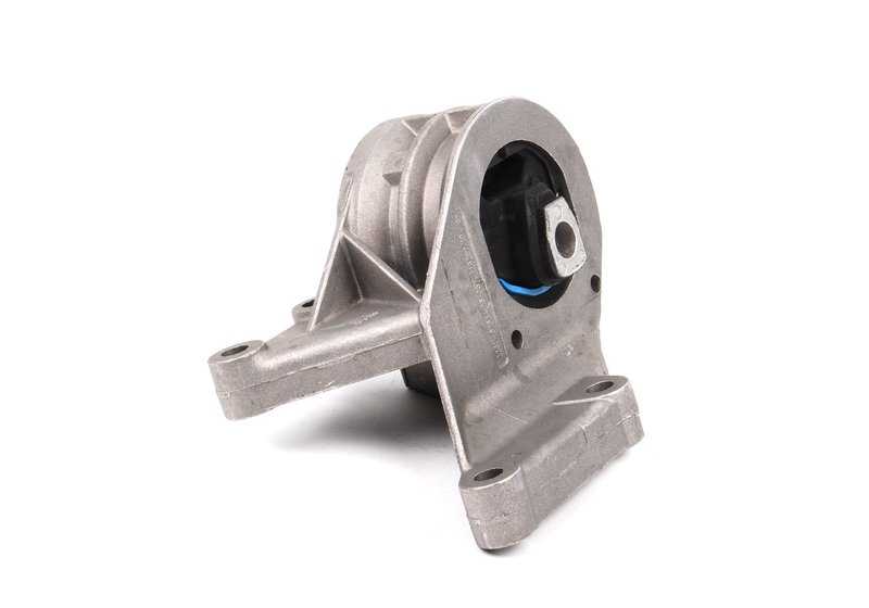 Soporte de caja de cambios con silentblock OEM 22316754426 para MINI R50, R52 (Cooper manual y automático). Original MINI.
