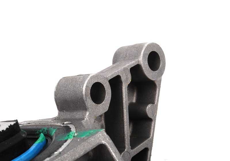 Soporte de caja de cambios con silentblock OEM 22316754426 para MINI R50, R52 (Cooper manual y automático). Original MINI.