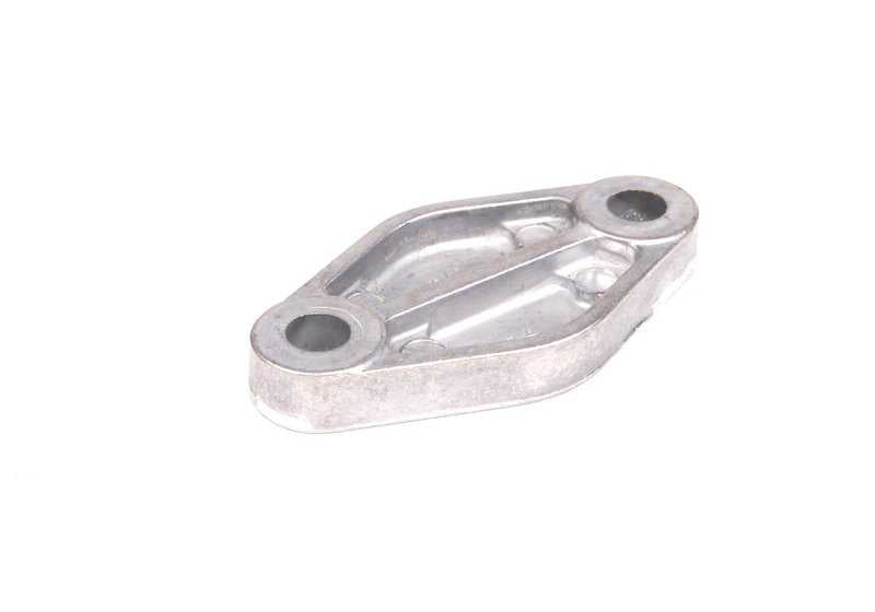 Tapa de motor OEM 11727511542 para BMW E81, E82, E87, E88, E46, E90, E91, E92, E93, E60, E61, F10, F11, F18, E63, E64, E65, E66, F01, F02, E84, E83, F25, E70, E85, E86, E89. Original BMW.