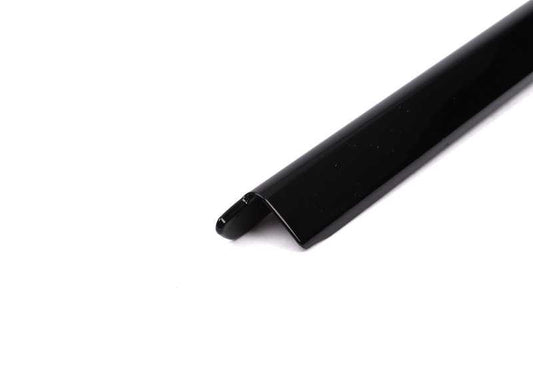 Embellecedor pilar D derecho OEM 51367037402 para MINI R50, R53. Original MINI.