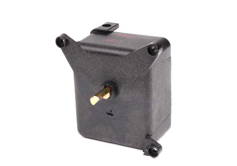 Módulo de control del sistema de calefacción y aire acondicionado OEM 64111373214 para BMW E28, E24. Original BMW.