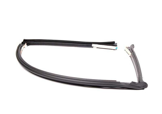 PENALITY BOARD FOR MARCO PARABRISAS OEM 51718410169 for BMW E36 and Z3. Original BMW.