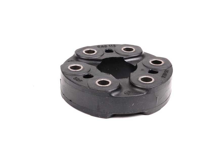 Articulated disc OEM 26112227577 for BMW 8 Series E31 850CSI, 850CI... and more. Genuine BMW.