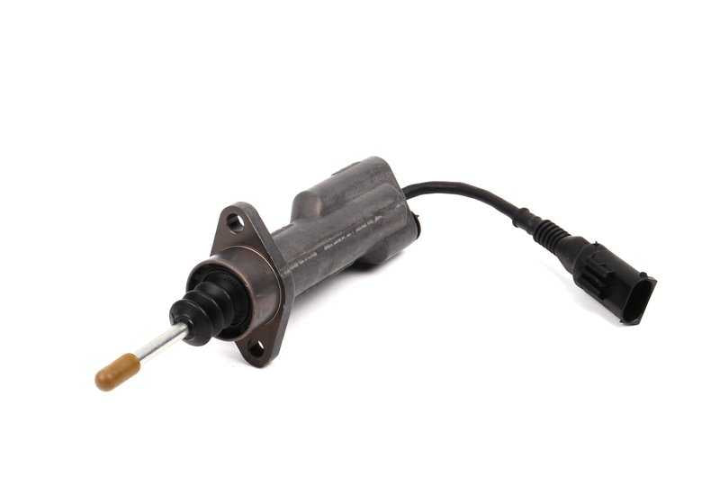 Cilindro receptor del embrague OEM 21522229841 para BMW E46, E83, E85, E86. Original BMW.