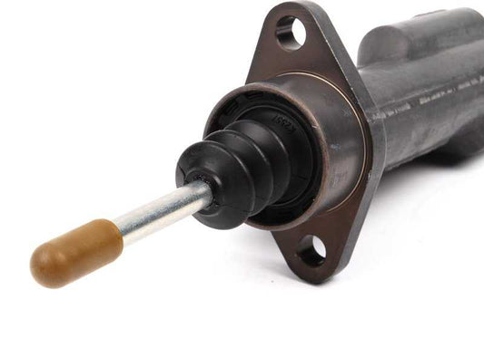 Cilindro receptor del embrague OEM 21522229841 para BMW E46, E83, E85, E86. Original BMW.