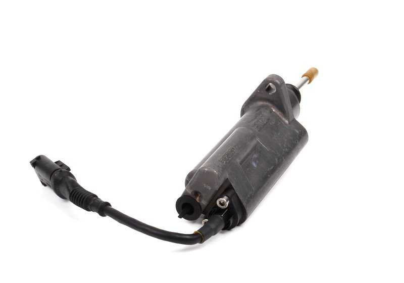Cilindro receptor del embrague OEM 21522229841 para BMW E46, E83, E85, E86. Original BMW.