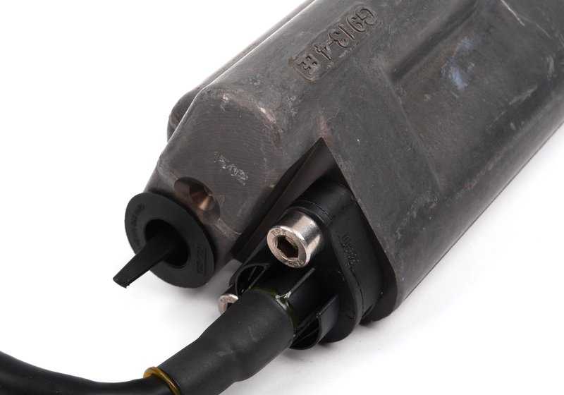 Cilindro receptor del embrague OEM 21522229841 para BMW E46, E83, E85, E86. Original BMW.