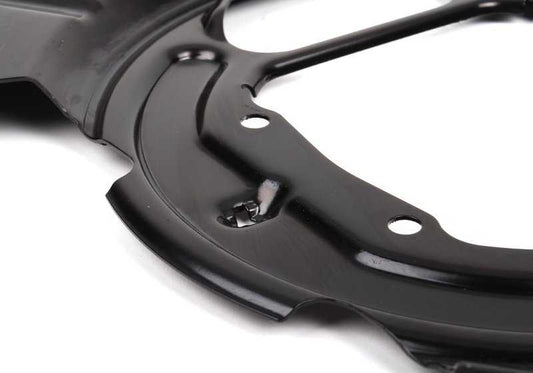 Left wing for BMW 5 Series E39 (OEM 34212228769). Original BMW.