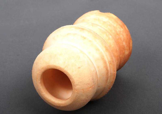 Front additional shock absorber for BMW X3 E83, E83N, X5 E53 (OEM 31303411973). Original BMW