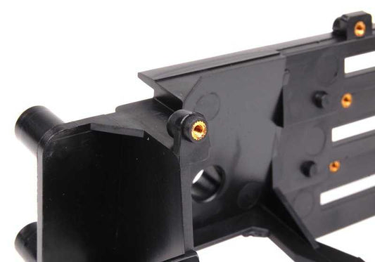 Placa de base da tefação OEM 64111369614 para BMW E24. BMW original.