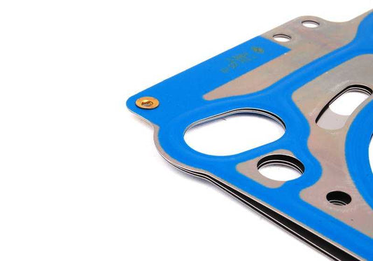 Junta de culata sin amianto OEM 11127530256 para BMW E60, E60N, E61, E61N, E63, E63N, E64, E64N, E65, E66, E53, E70. Original BMW.