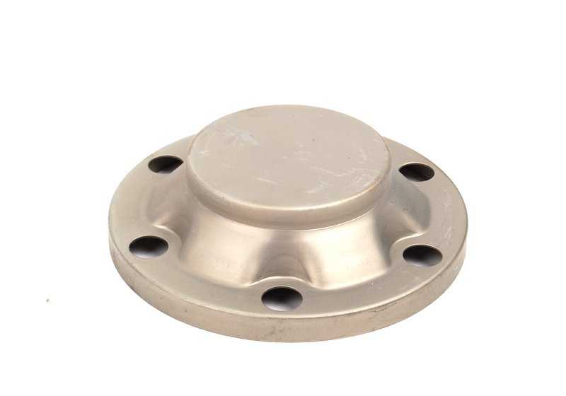 Juego reparación fuelle interior OEM 33211229217 para BMW E39 (540i, M5) y E38 (740i, 740iL). Compatible con modelos automáticos y manuales. Original BMW.
