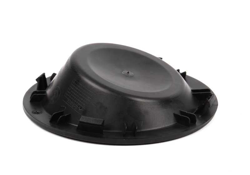 Tapa izquierda para faro antiniebla OEM 51113402495 para BMW X3 E83 (todos los modelos compatibles). Recambio original BMW.
