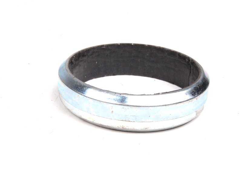 OEM 18210141658 Exhaust Mounting Kit for BMW E34, E32. Original BMW.