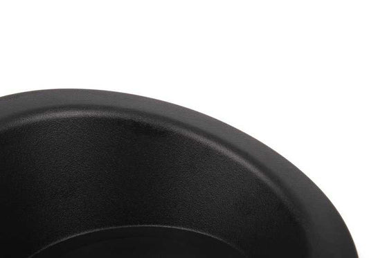 Tapa derecha faro antiniebla OEM 51113402496 para BMW E83. Recambio original BMW.