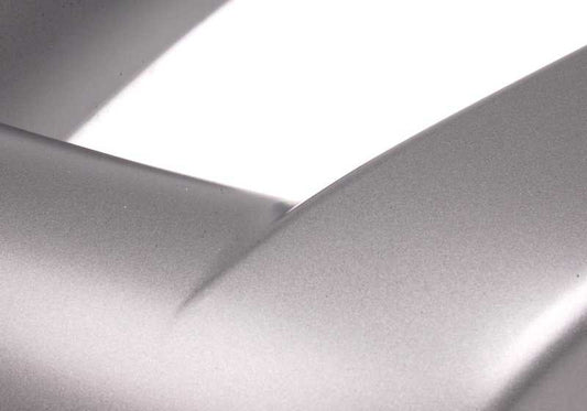 Capa direita para BMW Z4 E85 (OEM 51437055440). BMW originais.