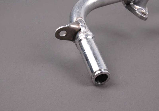 OEM Sekundärer Luftrohr 11721406708 für BMW E39, E52. Original BMW.