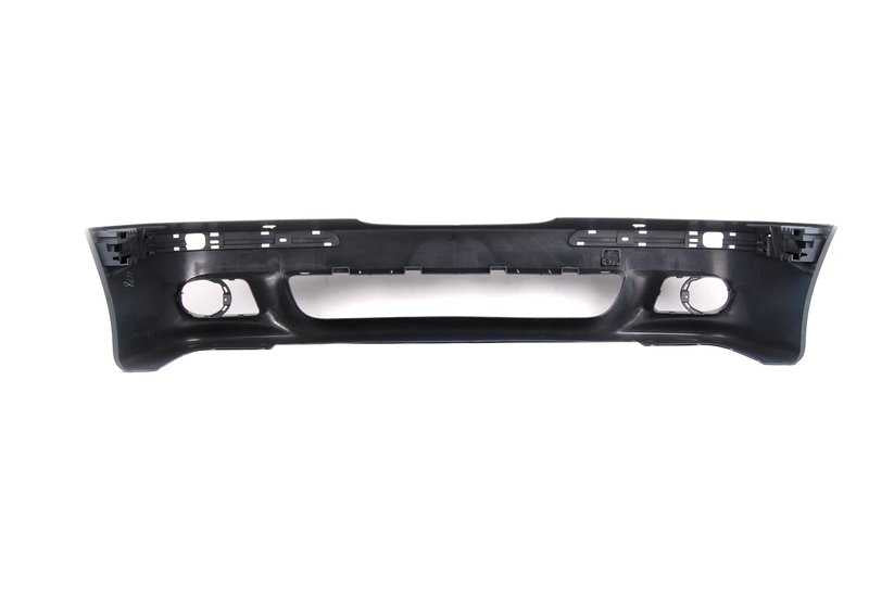 Parachoques delantero imprimado OEM 51117894378 para BMW Serie 5 E39 (todos los modelos compatibles). Recambio original BMW.