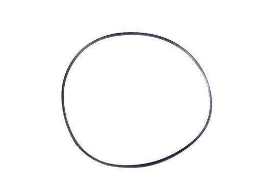 Joint d'alternateur refroidi à l'eau OEM 12317507996, pour BMW E60, E61, E63, E64, E65, E66, E67, E70, E71, E81, E82, E83, E84, E87, E88, E89, F01, F02, F03, F04, F07, F10, F11, F12, F13, F15, F16, F18, F20, F21, F22, F23, F25, F26, F30, F31, F3