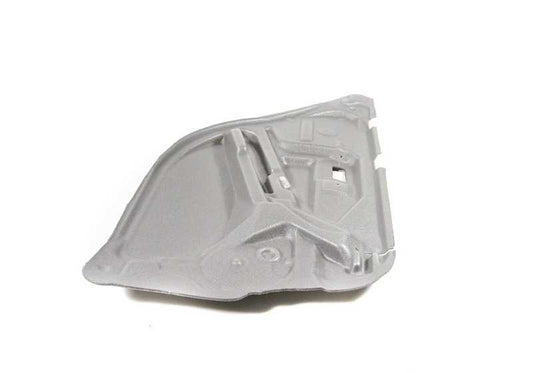 Isolation phonique porte arrière gauche OEM 51488159937 pour BMW Série 5 E39, 520d, 520i... et plus. Véritable BMW.