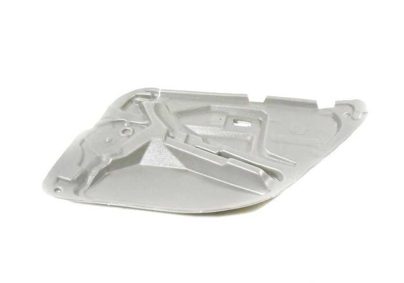 Isolation acoustique Porte arrière droite OEM 51488159938 pour BMW E39. BMW d'origine.