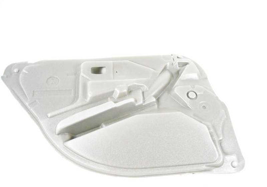 Isolation acoustique Porte arrière droite OEM 51488159938 pour BMW E39. BMW d'origine.