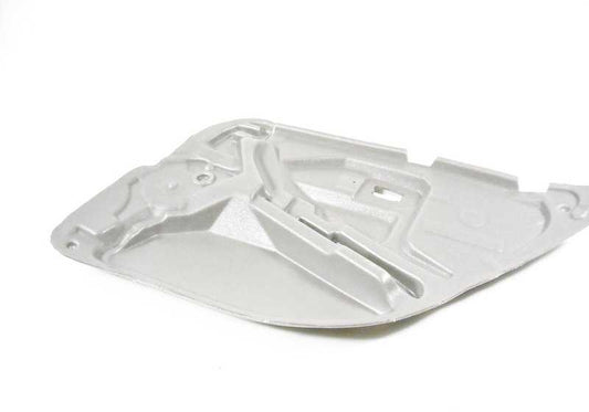 Isolation acoustique Porte arrière droite OEM 51488159938 pour BMW E39. BMW d'origine.