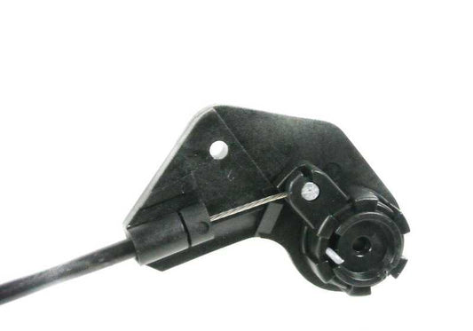 Accionamiento del capó delantero para BMW X5 E53 (OEM 51238402615). Original BMW