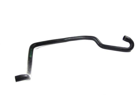 Radiator-Water Valve Hose Right for BMW E38 (OEM 64218377662). Original BMW