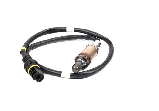 Sonda Lambda OEM 11781405324 para BMW E36, E46, Z3. Original BMW.