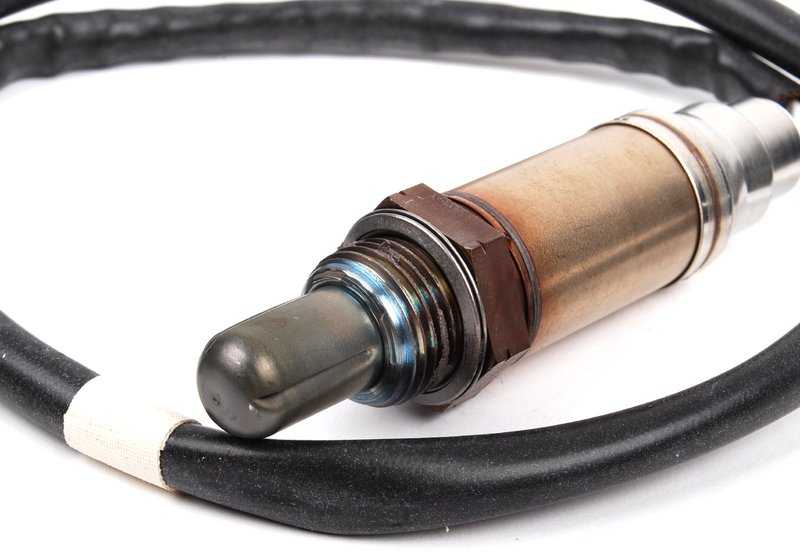 Sonda Lambda OEM 11781405324 para BMW E36, E46, Z3. Original BMW.