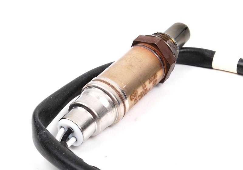 Sonda Lambda OEM 11781405324 para BMW E36, E46, Z3. Original BMW.