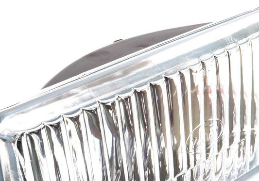 Linkslichteinsatz für BMW E30, E28, E24, E23 (OEM 63171375049). Original BMW