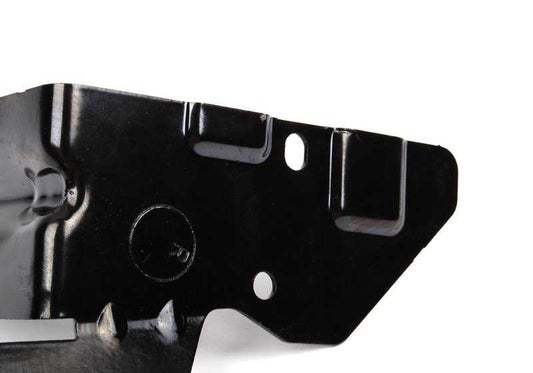Soporte lateral derecho OEM 41143403498 para BMW X3 E83, E83N. Pieza original BMW.